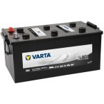 Varta Promotive Black 12V 220Ah 1150A 720 018 115 – Hledejceny.cz