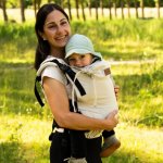 Didymos DidyFix Sand – Hledejceny.cz