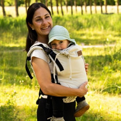 Didymos DidyFix Sand – Hledejceny.cz