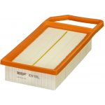 Vzduchový filtr HENGST FILTER E610L – Hledejceny.cz