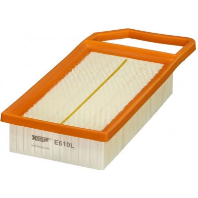 Vzduchový filtr HENGST FILTER E610L – Hledejceny.cz