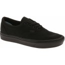 Vans Ua Comfycush Authe Classic black černé