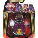 Spin Master Bakugan startovací sada speciální útok Dragonoid Solid – Hledejceny.cz