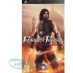 Prince of Persia: The Forgotten Sands – Hledejceny.cz