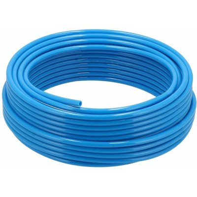 Airpress Polyuretanová 8 x 5 mm 25 m 10 bar 4250805 – Hledejceny.cz