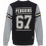 Majestic mikina Pittsburgh Penguins Coach Crew – Hledejceny.cz