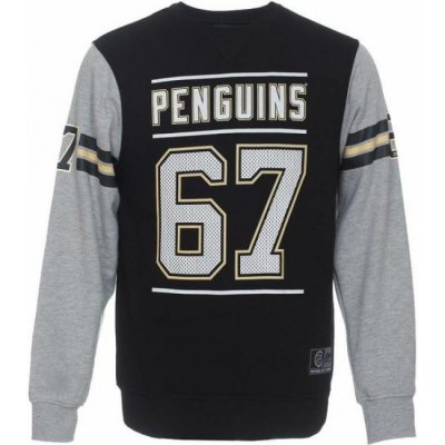 Majestic mikina Pittsburgh Penguins Coach Crew – Hledejceny.cz