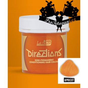 La Riché Directions 36 Apricot 89 ml