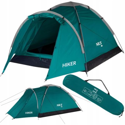 Nils Camp NC6010 Hiker – Zbozi.Blesk.cz