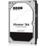 WD Ultrastar 6000GB, 3,5", 7200rpm, HUS726T6TALN6L4 – Sleviste.cz