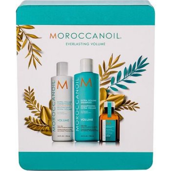 Moroccanoil Extra Volume Shampoo 250 ml