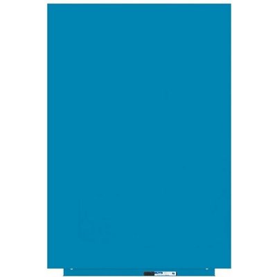 ROCADA Skin Colour 6420R-5024 115 x 75 cm pastelová modrá RAL 5024 – Zboží Živě