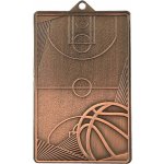 Medaile Basketbal – Zbozi.Blesk.cz