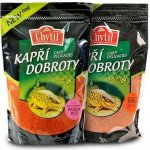 Chytil Methodmix 1 kg sladké konopí – Sleviste.cz