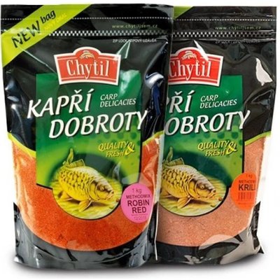 Chytil Methodmix 1 kg sladké konopí – Sleviste.cz