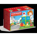 Magformers Městečko Nemocnice – Zboží Mobilmania