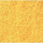 Sisál žlutý 30g – Zboží Dáma