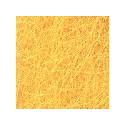 Sisál žlutý 30g – Zboží Dáma