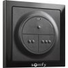 Ovladač a spínač pro chytrou domácnost Somfy Wall Switch 3 1870560