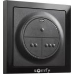 Somfy Wall Switch 3 1870560 – Zboží Živě
