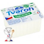 Milko Tvaroh odtučněný 250 g – Zboží Dáma