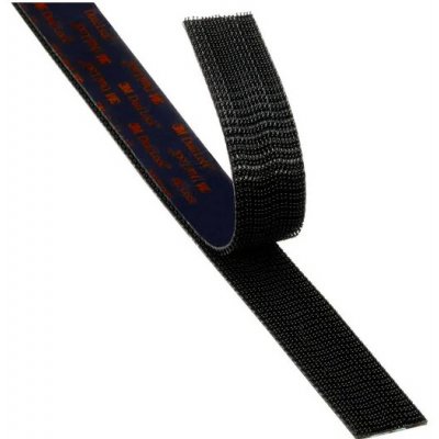 Samolepicí suchý zip 3M DUAL-LOCK 0,5m – Zboží Dáma