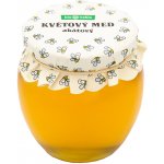 BioNebio Akátový med 650 g – Hledejceny.cz