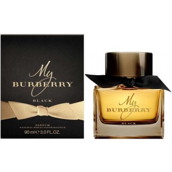 Burberry My Burberry Black parfémovaná voda dámská 50 ml