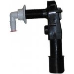 HL podomítková zápachová uzáverka pro pračka/myčka, DN 40/50 HL400ECO – Zboží Mobilmania