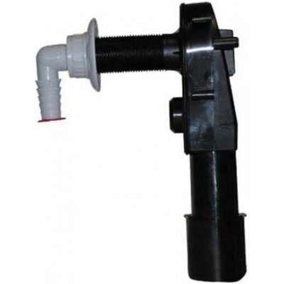 HL podomítková zápachová uzáverka pro pračka/myčka, DN 40/50 HL400ECO – Zboží Mobilmania