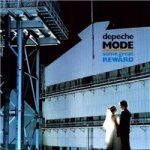 Depeche Mode - Some Great Reward LP – Hledejceny.cz