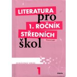 Literatura pro 1. ročník SŠ - PS zkrácená verze – Zbozi.Blesk.cz