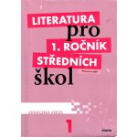 Literatura pro 1. ročník SŠ - PS zkrácená verze – Zboží Mobilmania