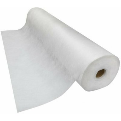 POL-TEX Netkaná textilie - bílá 1,6 x 100 m – Zboží Dáma