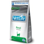 Vet Life Cat Renal 10 kg – Zboží Dáma Vet Life Cat Renal 10 kg – Zboží Dáma