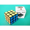 Rubikova kostka 3 x 3 x 3 YJ GuanLong černá