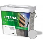 Eternal Mat akrylátový 10 kg světle šedá – Sleviste.cz