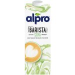 Alpro Barista Sójový nápoj 1 l – Zboží Dáma