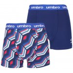 Umbro Short 2-Pack – Sleviste.cz