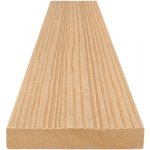 Terafest zakončovací lišta 90 x 16 x 2000 mm Forest/Rustic barva Cedar 1 ks – Hledejceny.cz