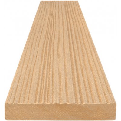 Terafest zakončovací lišta 90 x 16 x 2000 mm Forest/Rustic barva Cedar 1 ks – Hledejceny.cz
