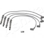 Sada kabelů pro zapalování ASHIKA 132-01-120 – Zboží Mobilmania