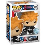 Funko Pop! BLEACH Ichigo Kurosaki 1826 – Zboží Dáma