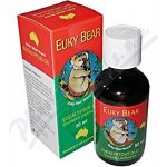 Euky Bear eukalyptový olej 50 ml – Zboží Dáma
