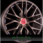 MAM RS4 8x18 5x112 ET30 black Edition – Sleviste.cz