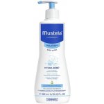 Mustela Hydra Bébé Body Lotion tělové mléko 500 ml – Sleviste.cz