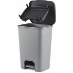 CURVER Odpadkový koš Essentials 20 l – Zboží Dáma