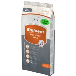 Eminent Junior Maxi 17 kg