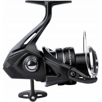 Shimano Aero XR C5000 – Zboží Dáma