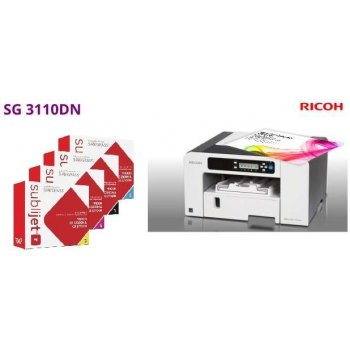 Ricoh Aficio 3110DN